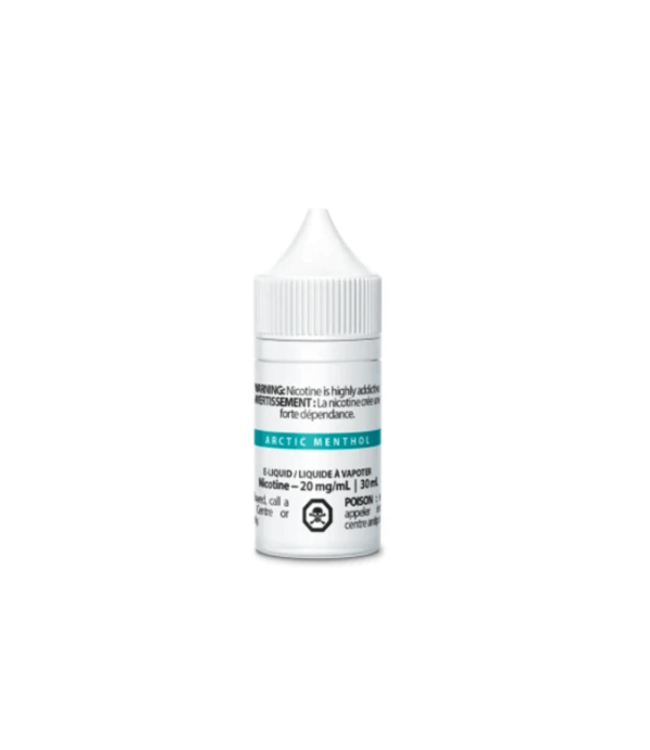 Salt Nix - Arctic Menthol Salt - ON