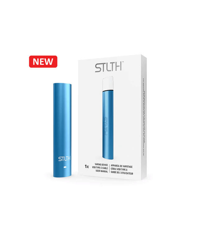 STLTH Device (USB-C)