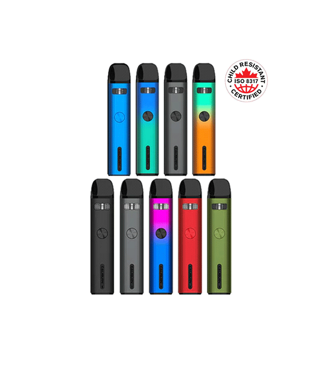 Uwell Caliburn G2 Kit