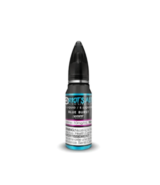Riot Squad Salt Blue Burst - ON