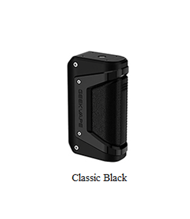 Geek Vape Aegis Legend 2 Mod Vapanada