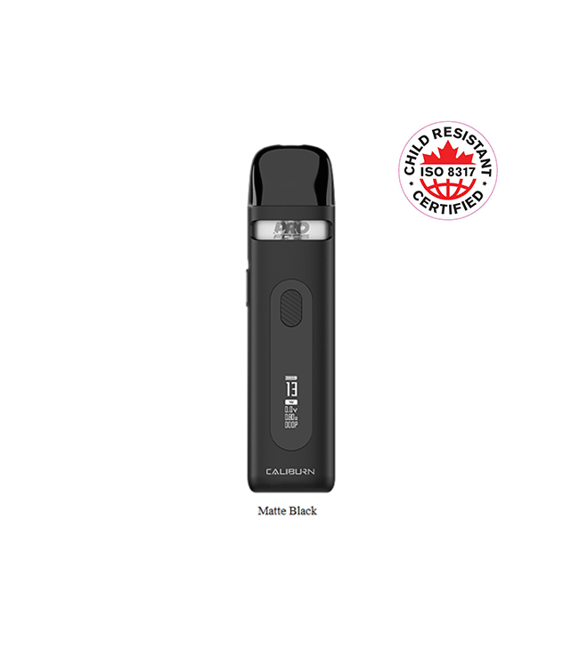 Uwell Caliburn X Kit