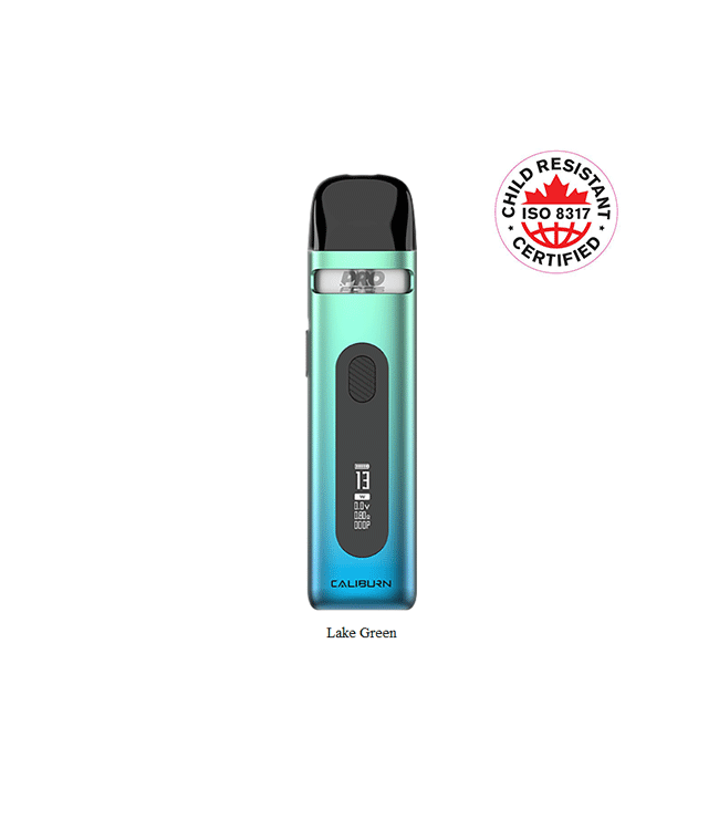 Uwell Caliburn X Kit