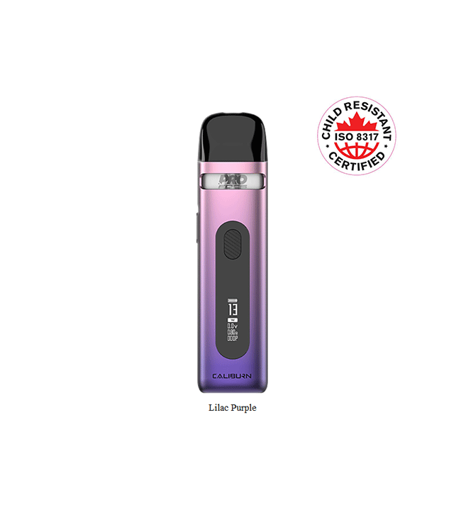 Uwell Caliburn X Kit