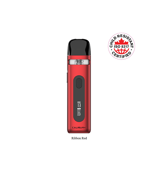 Uwell Caliburn X Kit