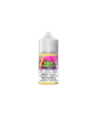 Solar Master Salt Nebula - ON