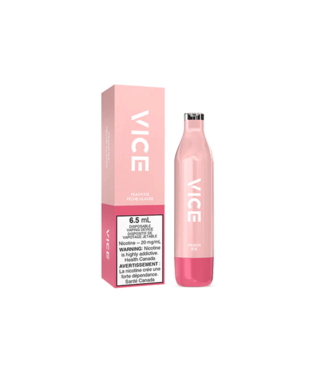 VICE 2500 Vice 2500 - Peach Ice - Excised