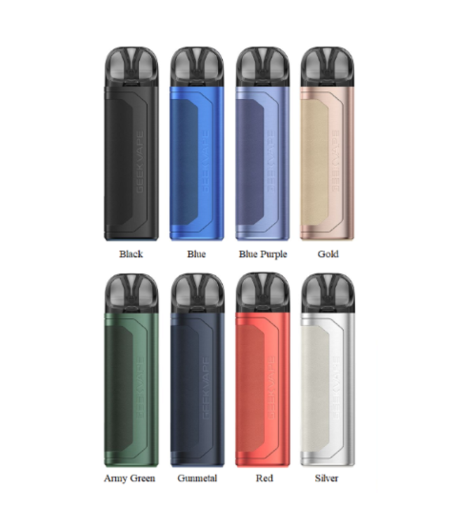 Geek Vape Aegis U Kit