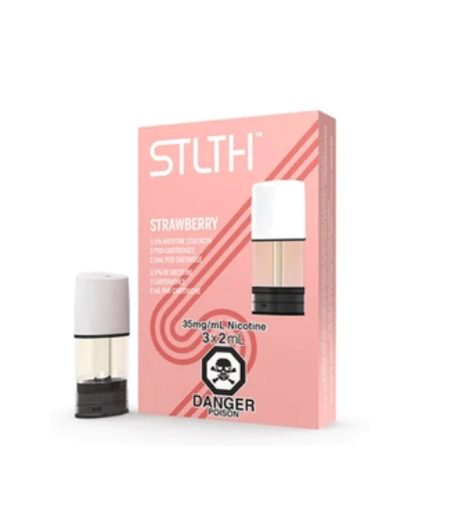 STLTH - Fraise