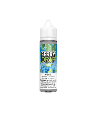 Berry Drop Cactus - ON
