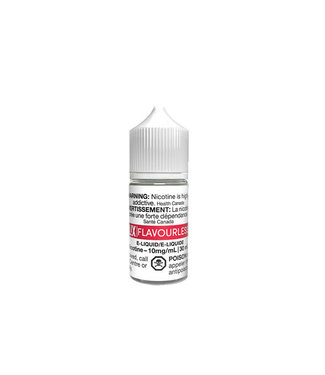 L!X Salt Flavourless - ON
