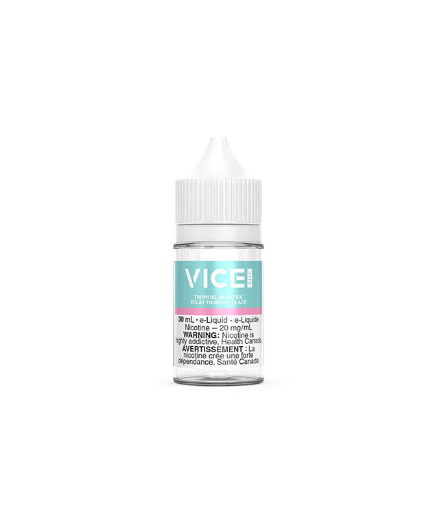 VICE Salt - Tropical Blast Ice