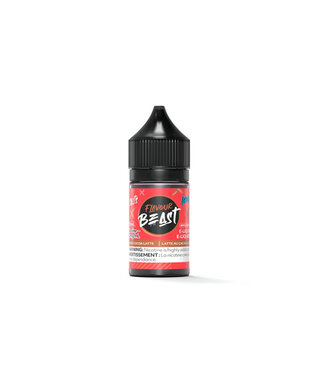 Flavour Beast Salt Flavour Beast Salt - Latte au Cacao Loco 20 mg - Excisé