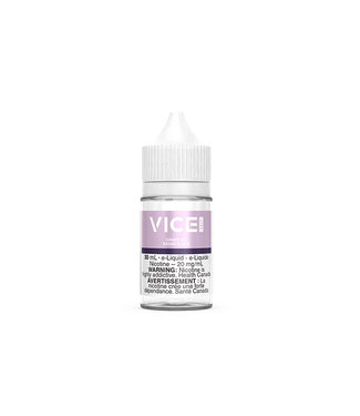 Vice Salt VICE Salt - Grape Ice