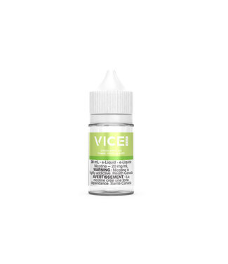 Vice Salt Green Apple Ice - ON