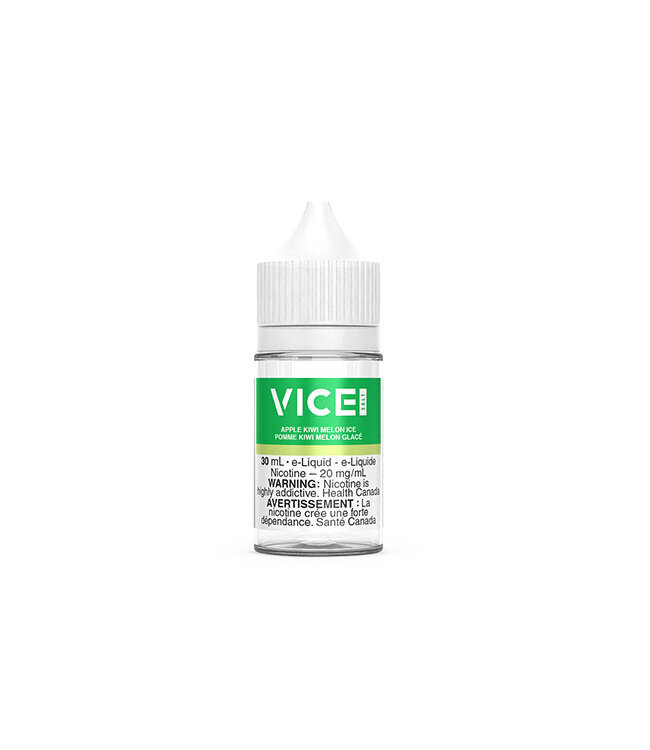 VICE Salt - Apple Kiwi Melon Ice