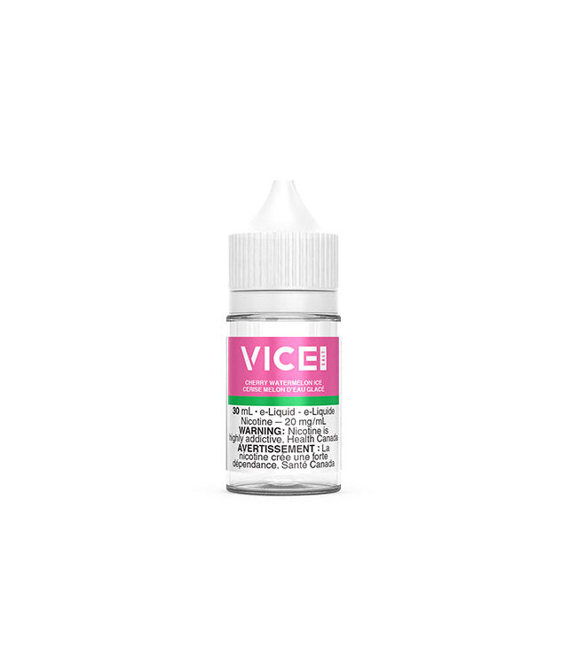 VICE Salt - Cherry Watermelon Ice - ON