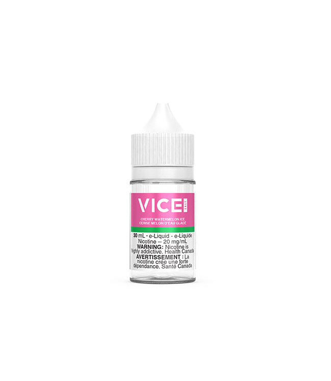 VICE Salt - Cherry Watermelon Ice