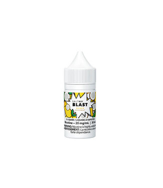 Vaporus NIX Salt Nix Blast - Mango Coconut