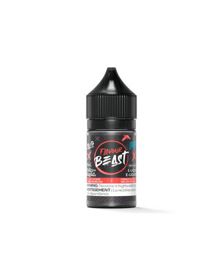 Flavour Beast Salt Flavour Beast Salt - Tango Litchi Melon D'eau Glacé 20 mg -  Excisé