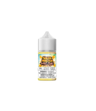 Solar Master Salt Sweet Peach - ON
