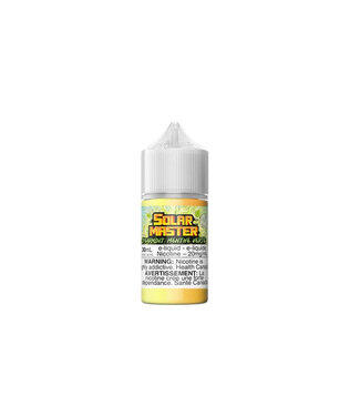 Solar Master Salt Spearmint - ON