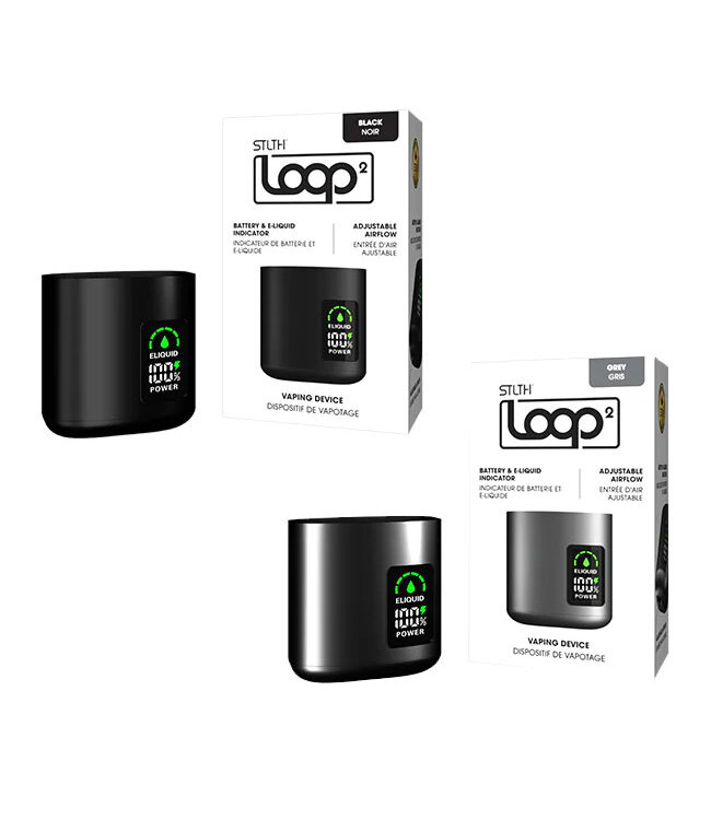 LOOP 2 Device -