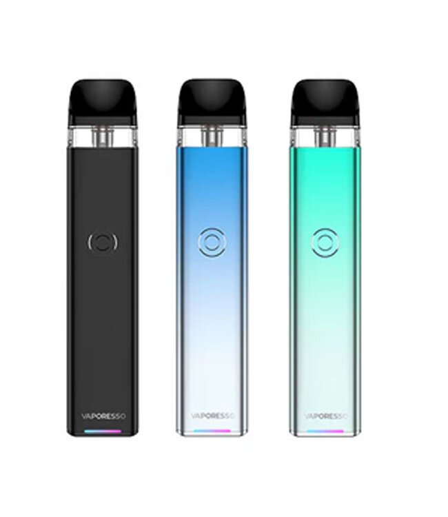 Vaporesso Xros 3 Kit - CRC