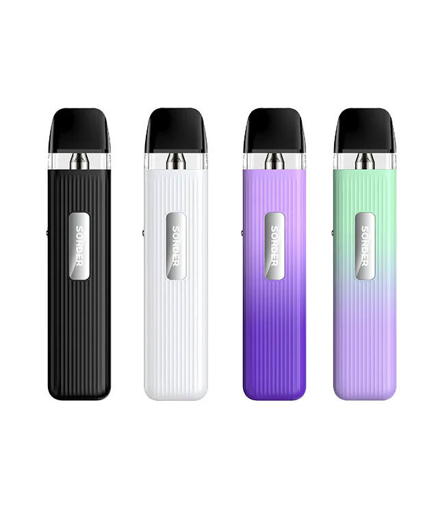 Geek Vape - Sonder Q Kit - CRC