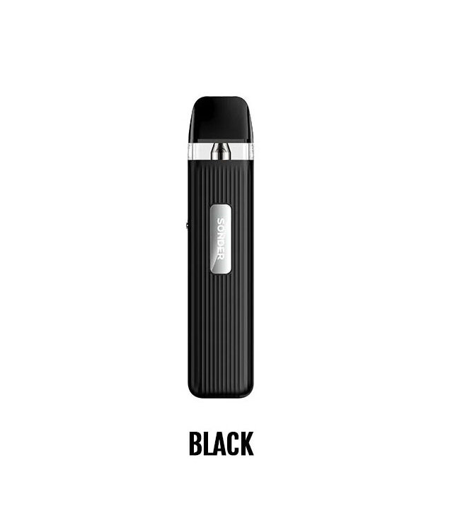 Geek Vape - Sonder Q Kit - CRC