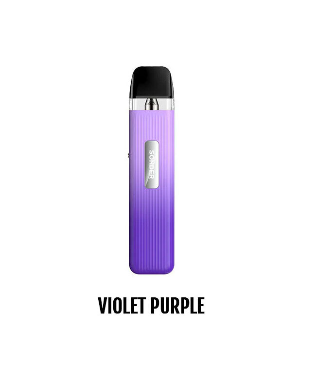 Geek Vape - Sonder Q Kit - CRC