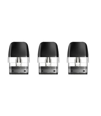 Geek Vape Coils - Geekvape Q Pods - 3/pk - 2mL