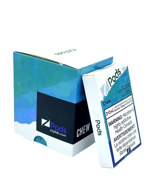 Z-PODS Z-Pods - Chew  - Ontario