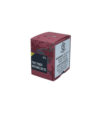 Z-PODS Z-Pods - punch aux fruits melon d'eau glacé - Ontario