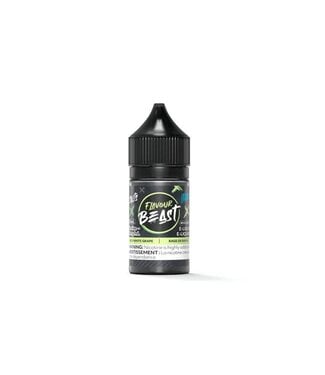 Flavour Beast Salt Flavour Beast Salt - Wild White Grape Iced 20 mg - Ontario
