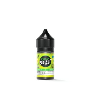 Flavour Beast Salt Flavour Beast Salt - Slammin STS Iced 20 mg - Ontario