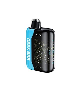Geek Bar Pulse X 25K GEEK BAR PULSE X - Razz Mango Ice 20 mg - Ontario