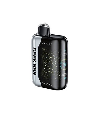 Geek Bar Pulse X 25K Root Ice 20 mg - GEEK BAR PULSE X 25K - Ontario