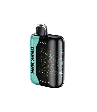 Geek Bar Pulse X 25K Coconut Ice 20 mg Disposable Vape - Ontario