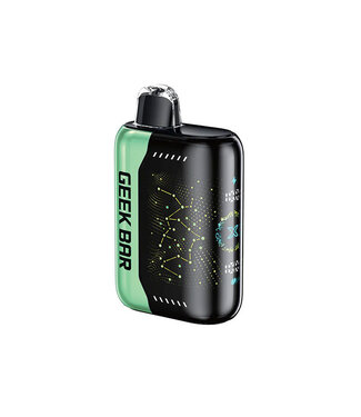 Geek Bar Pulse X 25K Apple Kiwi Ice 20 mg - GEEK BAR PULSE X 25K - Ontario