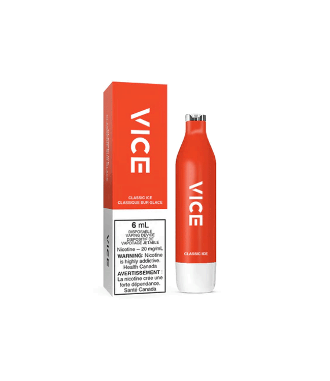 Classic Ice 20 mg - VICE 2500 - Ontario