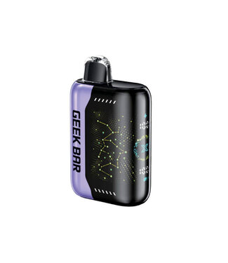 Geek Bar Pulse X 25K Winter Berry Ice 20 mg - GEEK BAR PULSE X 25K - Ontario