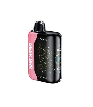 Geek Bar Pulse X 25K Watermelon Ice 20 mg - GEEK BAR PULSE X 25K - Ontario