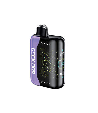 Geek Bar Pulse X 25K Lime Berry Orange Ice 20 mg - GEEK BAR PULSE X 25K - Ontario