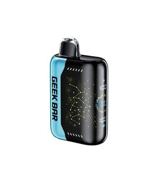 Geek Bar Pulse X 25K GEEK BAR PULSE X - Smash d'agrumes glacé 20 mg - Ontario