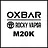 OXBAR M20K 20mL