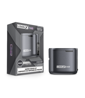 Level X Boost G2 Level X Boost G2 Device - 1000 mAh -