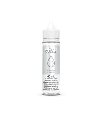 Vital VITAL - Flavourless -