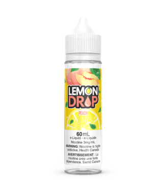 Lemon Drop LEMON DROP - Peach -