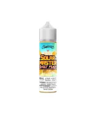 Solar Master SOLAR MASTER - Sweet Peach -
